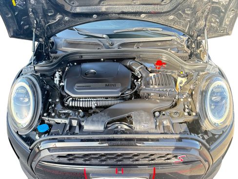 Used 2023 MINI Cooper S FWD image 24