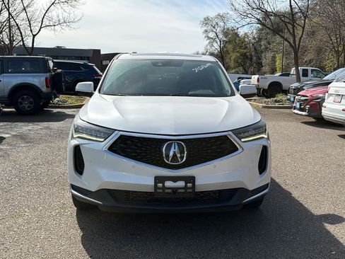 Used 2023 Acura RDX AWD w/ Technology Package image 2