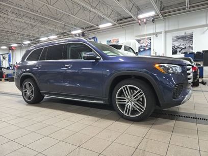 Used 2026 Mercedes-Benz GLS 450 4MATIC