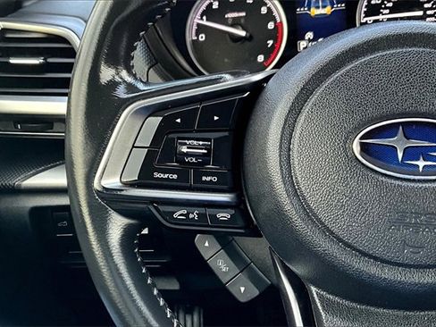 Used 2020 Subaru Forester Premium image 20