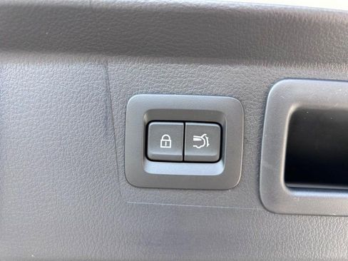 New 2025 MAZDA CX-50 AWD 2.5 Turbo w/ Accent Package image 8