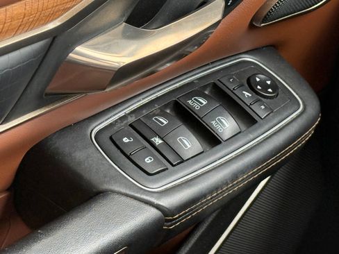 Used 2020 RAM 1500 Limited AWD/4WD image 41