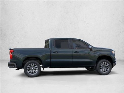New 2026 Chevrolet Silverado 1500 LT RWD image 6