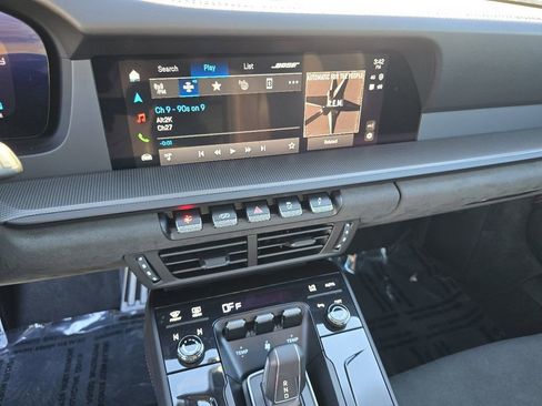 Certified 2025 Porsche 911 Carrera 4 GTS image 40