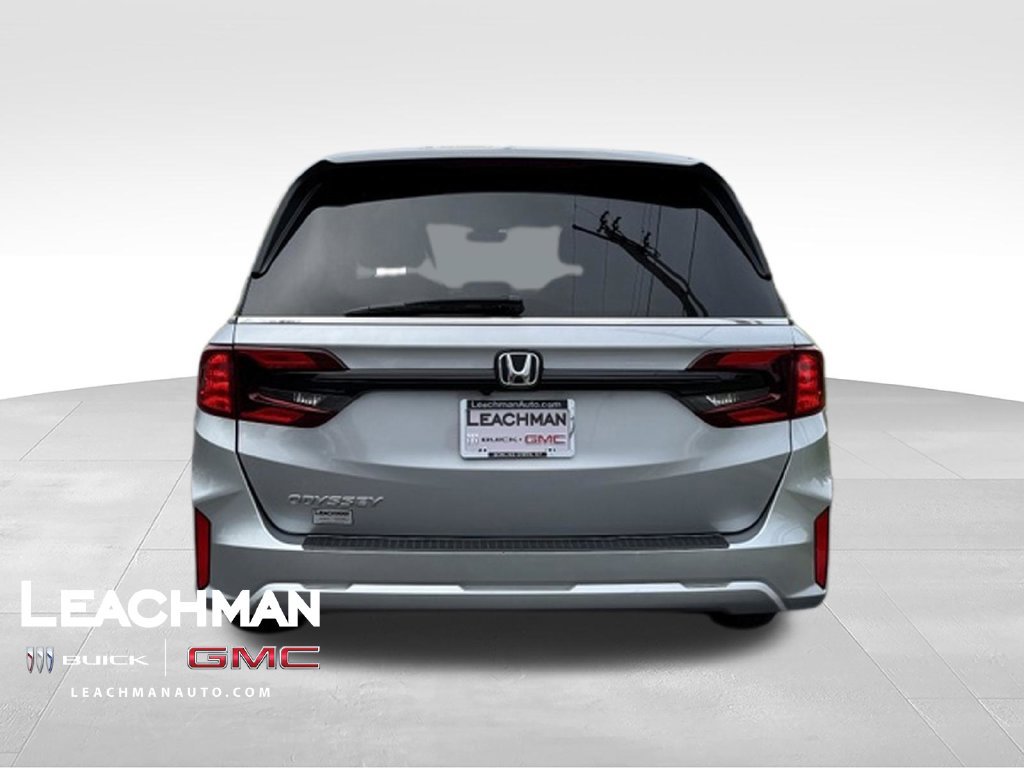 Used 2025 Honda Odyssey EX-L image 5