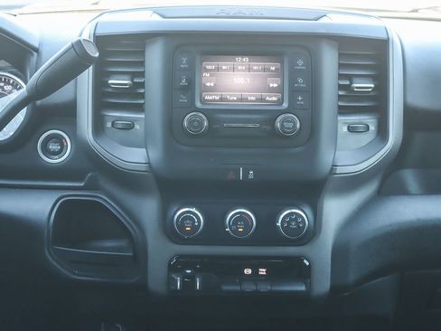 Used 2022 RAM 2500 Tradesman w/ Chrome Appearance Group image 18