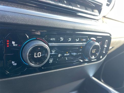 New 2026 Chevrolet Silverado 1500 RST w/ Convenience Package II image 21