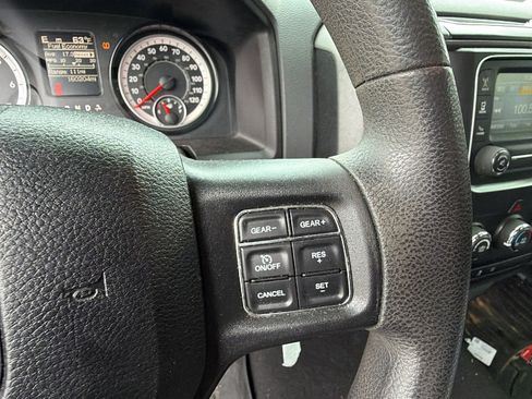 Used 2018 RAM 1500 Express w/ Express Value Package image 27