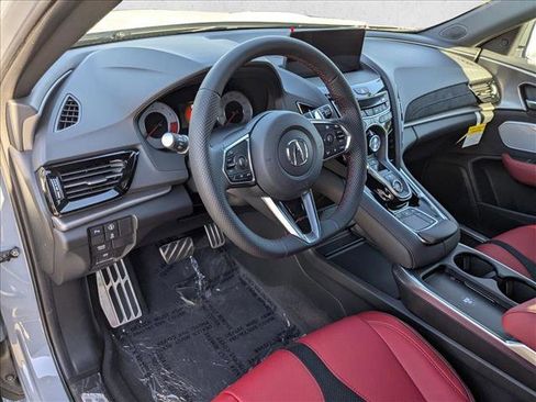 New 2026 Acura RDX A-Spec image 3