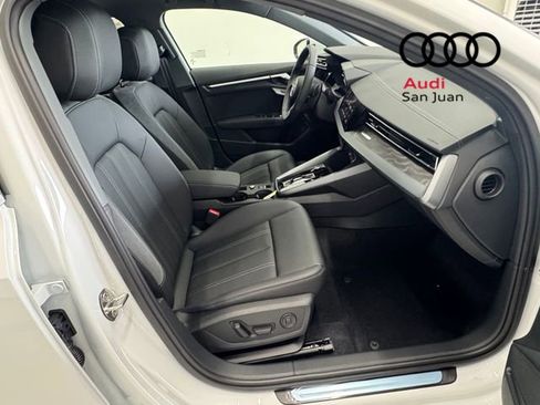 New 2026 Audi A3 2.0T Premium image 30