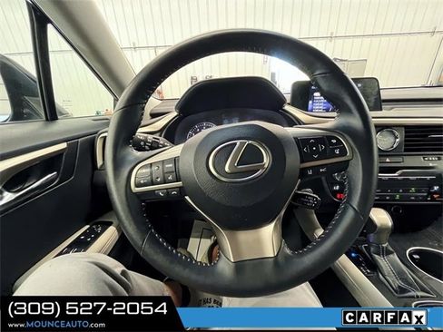 Used 2018 Lexus RX 350 FWD image 20