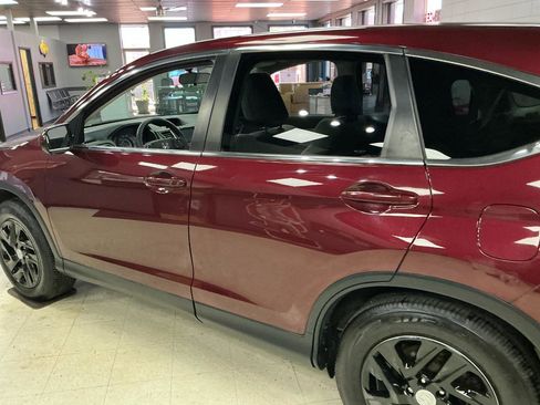 Used 2016 Honda CR-V EX image 34