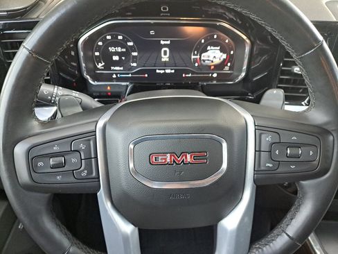 Used 2023 GMC Sierra 1500 Elevation w/ Elevation Premium Package AWD/4WD image 26