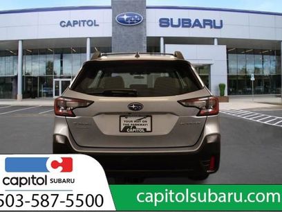 Used 2020 Subaru Outback
