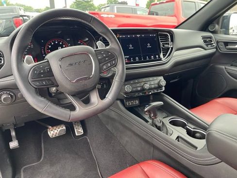 Used 2024 Dodge Durango SRT AWD/4WD image 13