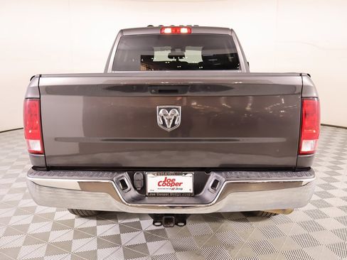 Used 2019 RAM 1500 Tradesman w/ Chrome Plus Package image 19