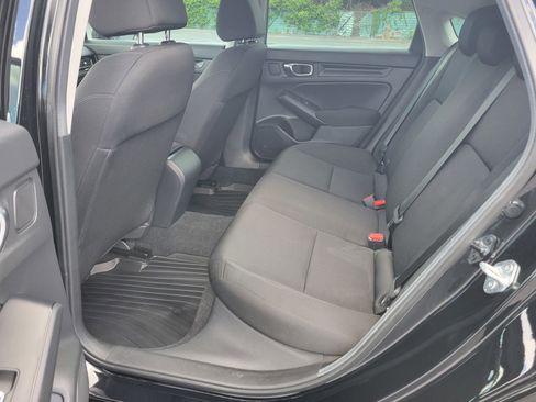 Used 2024 Honda Civic LX image 27