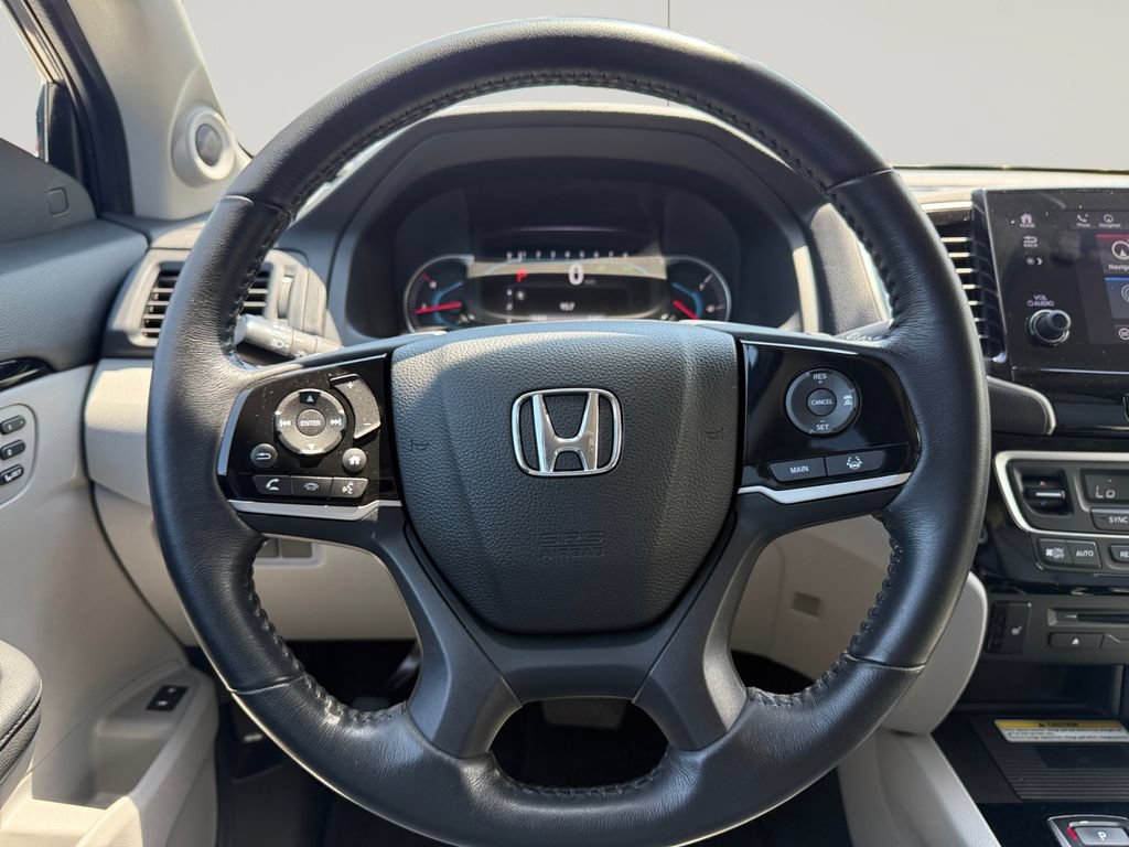 Used 2021 Honda Pilot Touring image 13