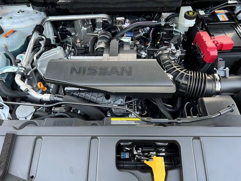 Used 2026 Nissan Rogue SV image 29