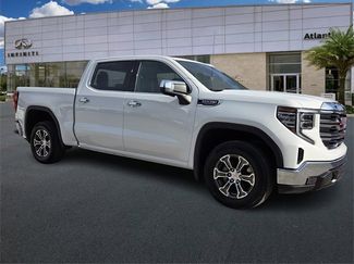 Used 2025 GMC Sierra 1500 SLT video 2