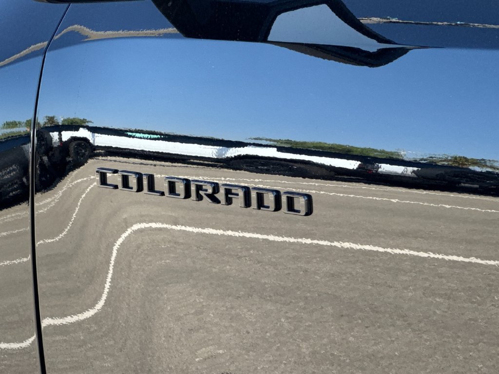 New 2026 Chevrolet Colorado LT RWD image 24