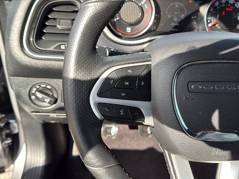 Used 2018 Dodge Challenger R/T Scat Pack w/ Dynamics Package image 16