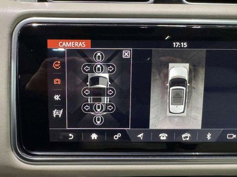 Used 2019 Land Rover Range Rover HSE image 50