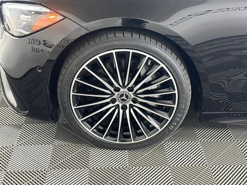 Certified 2023 Mercedes-Benz C 300 Sedan image 12