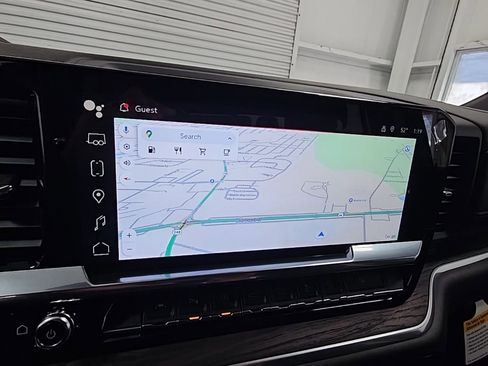 New 2026 GMC Sierra 1500 SLT w/ SLT Premium Plus Package image 16