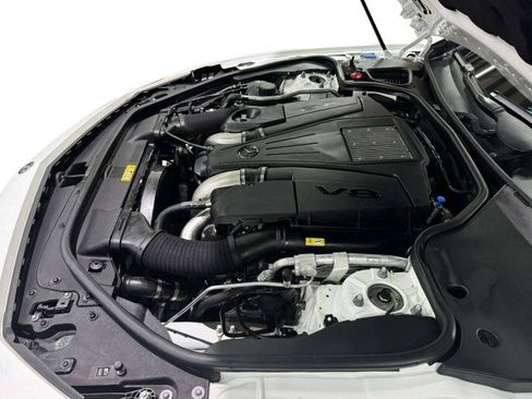Used 2020 Mercedes-Benz SL 550 image 64