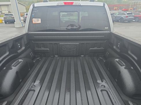 New 2025 Ford F150 XLT w/ Equipment Group 302A MID image 5