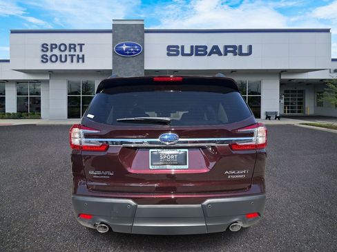 New 2026 Subaru Ascent Touring AWD/4WD image 4