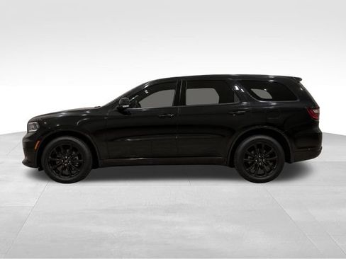 Used 2022 Dodge Durango GT RWD image 4