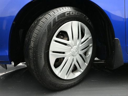 Used 2019 Honda Fit LX image 42
