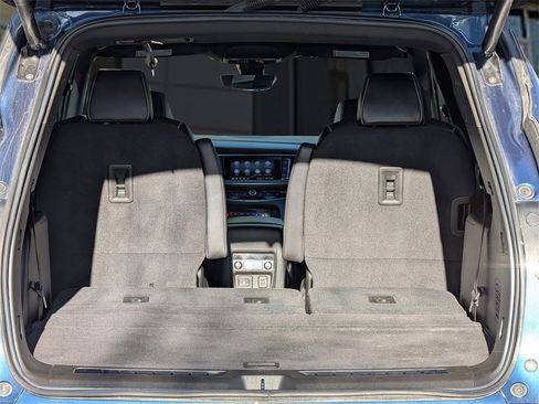 Used 2024 Buick Enclave Avenir image 48