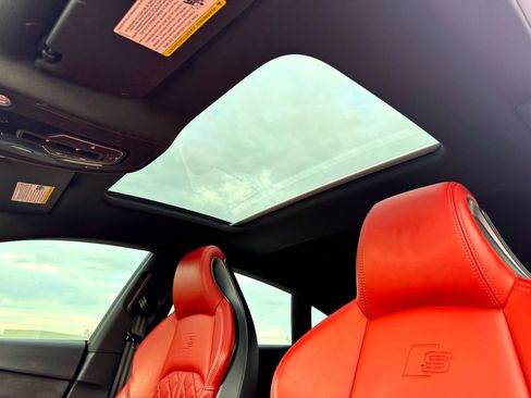 Used 2020 Audi S5 Premium Plus w/ S Sport Package image 17