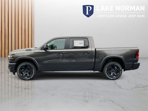 New 2026 RAM 1500 Big Horn image 6