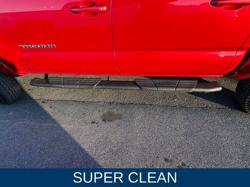 Used 2021 Toyota Tacoma SR5 image 7