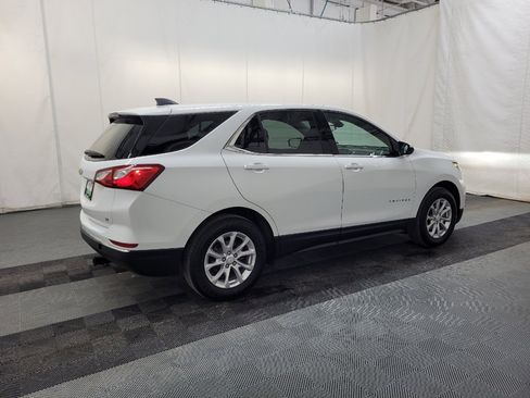 Used 2020 Chevrolet Equinox LT FWD image 10