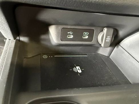 New 2025 Acura ADX FWD image 24