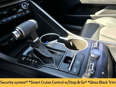 Used 2024 Kia K5 GT-Line image 11