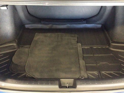 Used 2022 Honda Civic Sport image 8