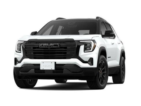 New 2026 GMC Terrain Elevation w/ Elevation Premium Package AWD/4WD image 38