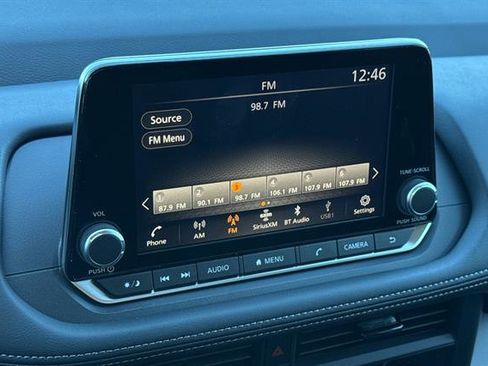 New 2026 Nissan Rogue SV image 20