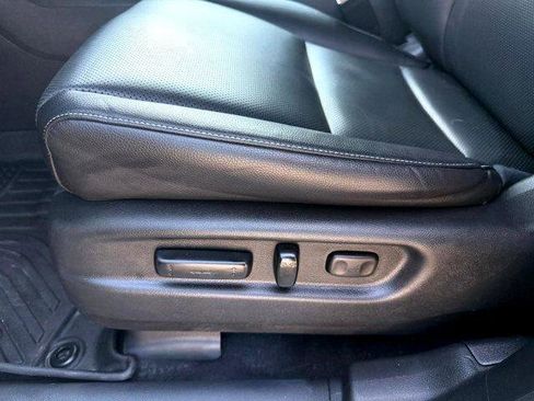 Used 2023 Honda Ridgeline RTL image 12