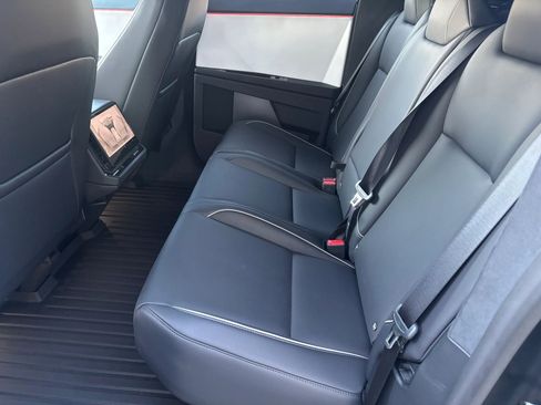 Used 2024 Tesla Cybertruck Cyberbeast image 12