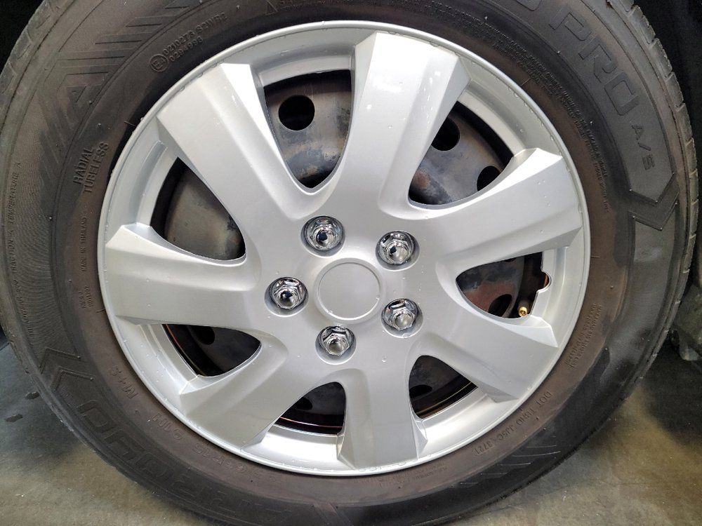 Used 2014 Honda Civic LX image 31
