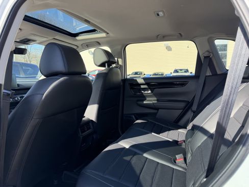 Certified 2024 Honda CR-V EX-L image 26