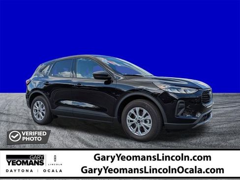 Certified 2026 Ford Escape Active image 1