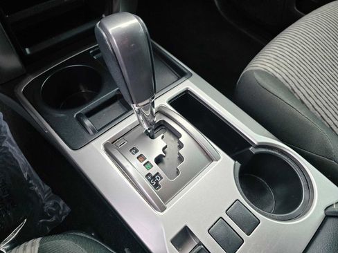 Used 2023 Toyota 4Runner SR5 image 36